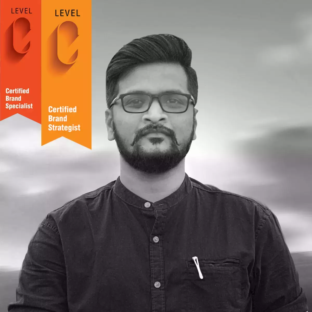 Ravichandran Level c Certified Strategist